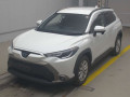 2023 Toyota Corolla Cross