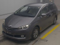 2016 Toyota Wish