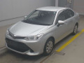 2015 Toyota Corolla Axio