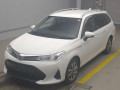 2019 Toyota Corolla Fielder