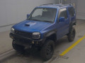 2006 Suzuki Jimny