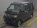 2010 Daihatsu Atrai Wagon