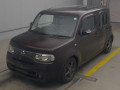 2009 Nissan Cube