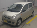 2013 Daihatsu Mira