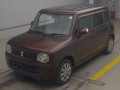 2011 Suzuki ALTO Lapin