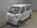 2012 Daihatsu Hijet Cargo