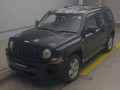 2010 Jeep Patriot