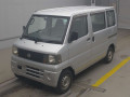 2004 Nissan Clipper Van