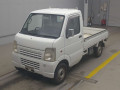 2005 Suzuki Carry Truck