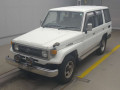 1996 Toyota Land Cruiser 70