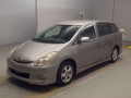 2006 Toyota Wish