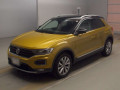 2021 Volkswagen T-Roc