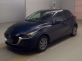 2023 Mazda Mazda2
