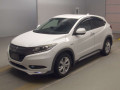 2014 Honda VEZEL