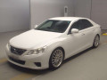 2011 Toyota Mark X