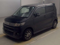 2011 Suzuki WAGON R STINGRAY