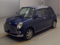 2007 Daihatsu Miragino