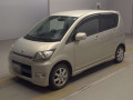 2007 Daihatsu Move Custom