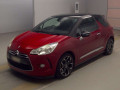 2013 Citroen DS3