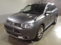 2015 Mitsubishi Outlander PHEV