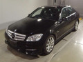 2011 Mercedes Benz C-Class
