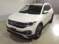 2022 Volkswagen T-Cross