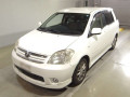 2007 Toyota Raum