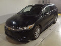 2010 Honda Stream