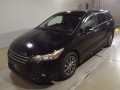 2012 Honda Stream