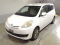 2009 Toyota Passo sette
