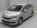 2021 Honda SHUTTLE