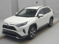 2021 Toyota Rav4 PHV