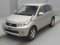 2012 Daihatsu BEGO