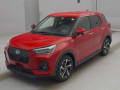 2021 Daihatsu Rocky