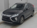2020 Mitsubishi Eclipse Cross