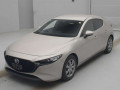2022 Mazda Mazda3 Fastback