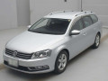 2014 Volkswagen Passat Variant