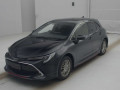 2019 Toyota Corolla Sports