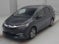 2017 Honda SHUTTLE