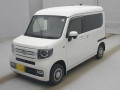 2021 Honda N-Van+Style