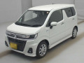 2025 Suzuki WAGON R Custom Z