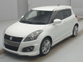 2016 Suzuki Swift Sport