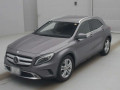2014 Mercedes Benz GLA-Class