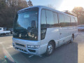 2014 Nissan Civilian Bus