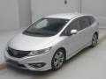 2015 Honda Jade