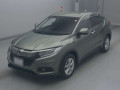 2018 Honda VEZEL