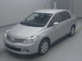 2008 Nissan Tiida Latio