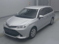 2017 Toyota Corolla Fielder