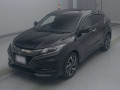 2017 Honda VEZEL