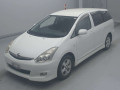 2007 Toyota Wish
